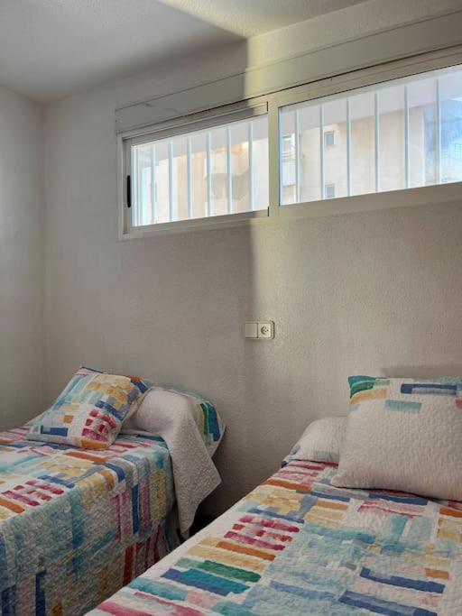Apartament Residencial Salida Directa Al Mar. Grandes Vistas Alicante Zewnętrze zdjęcie