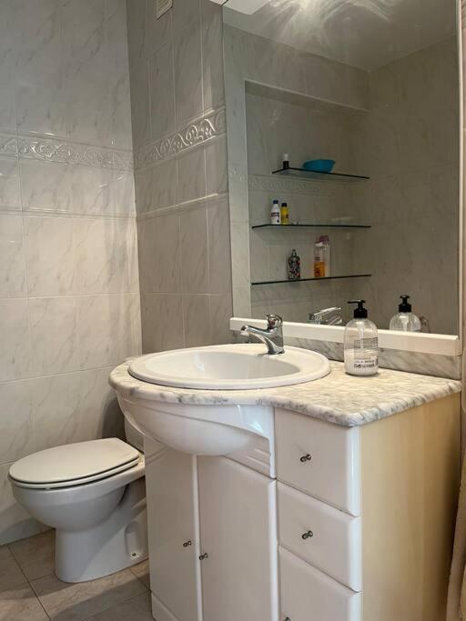 Apartament Residencial Salida Directa Al Mar. Grandes Vistas Alicante Zewnętrze zdjęcie
